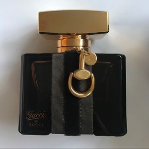 Gucci by GUCCI parfum New in Box!
